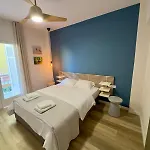 Apartment Evia Being Cozy In Edipsos
