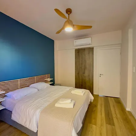 Appartamento Evia Being Cozy In Edipsos Loutra Edipsou (Evia)